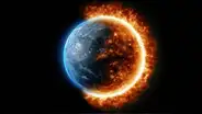 La ciencia tendría la fecha marcada para el fin de la Tierra y no sería por una catástrofe, sino por un proceso natural