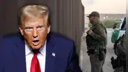 "México hace lo que le decimos que haga", asevera Trump sobre control de migrantes en frontera con EEUU