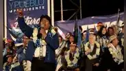 Evo Morales convoca al voto nulo en las elecciones de Bolivia: "Si el Estado no respeta al pueblo, es un derecho la sublevación"