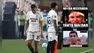 Estos son los mejores memes que dejó la goleada de Palmeiras sobre Universitario en la Copa Libertadores