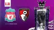 Liverpool derrota 2-0 a Bournemouth EN VIVO: transmisión del partido de hoy por el arranque de la Premier League
