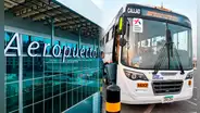 Desde este domingo 17 Aerodirecto Sur y transporte público en el Callao desviarán su recorrido
