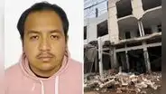 ¿Quién es alias ‘Bolaños’, el exintegrante de 'Los Pulpos' que sería el presunto objetivo del atentado con explosivos en Trujillo?