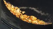 Geólogos canadienses descubren un yacimiento de oro de alto grado en una selva inexplorada de Sudamérica