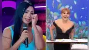 Magaly Medina lanza fuertes críticas hacia Pamela Franco tras posible ruptura con Christian Cueva: "Ella sabiendo como era, se volvió a enredar con él"