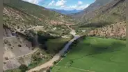 Agua y progreso: Cómo un proyecto impulsó el desarrollo de Lambayeque