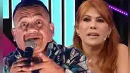 Tony Rosado lanza fuerte insulto contra Jefferson Farfán y Magaly Medina advierte: "A él le encanta tanto enjuiciar"