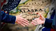 El día en que Rusia le vendió Alaska a Estados Unidos por menos de 5 centavos: considerado el mayor negocio en la historia
