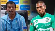 Julio César Uribe descarta fichaje de Pedro Aquino por Sporting Cristal y explica los motivos: "No es momento de que vuelva a casa"