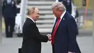 Cumbre Trump - Putin en Alaska 2025 EN VIVO: Trump y Putin inician reunión para alcanzar el fin de la guerra en Ucrania