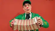 Payaso Pitillo asegura que los circos mediáticos no llenan sus carpas por baja calidad de sus espectáculos: “La gente no es tonta”