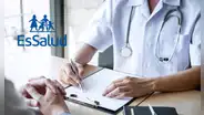 EsSalud 2025: ¿Cómo afiliar a hijos mayores de 18 años con discapacidad al seguro de salud?