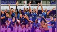 ¡Brasil bicampeón! Canarinhas ganaron 3-0 a México y se llevan el oro del vóley femenino en los Juegos Panamericanos Junior 2025