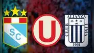 Tabla de posiciones de Liga 1 en la jornada 6 del Torneo Clausura con Universitario y Sporting Cristal en la cima