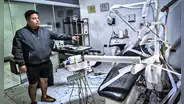 Explosión con dinamita en Trujillo destruye negocio de odontología de padre de familia: "Lo que voy a gastar... No baja de los S/300.000"