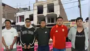 ‘Los Pepes’, la facción criminal de ‘Los Pulpos’ que aterroriza Trujillo con extorsiones y explosivos