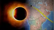 El eclipse más largo del siglo pasará por estos 10 países y durará más de 6 minutos: conoce la trayectoria del evento astronómico