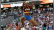 La inesperada razón por la que Yulimar Rojas aplazó su regreso a las competencias: “Supone para mí una motivación extra”
