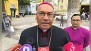 Monseñor de Piura: “¿Cuántos presidentes tenemos en la cárcel? Los ciudadanos no sabemos elegir”