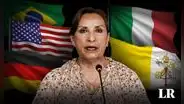 Dina Boluarte gastó más de S/2 millones en viajes internacionales desde que inició su mandato