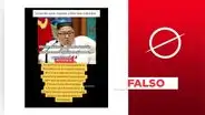 Es falso que Corea del Norte se haya posicionado a favor de Perú en el conflicto con Colombia