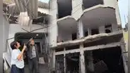 Atentado con explosivos en Trujillo: 7 heridos y más de 20 viviendas afectadas