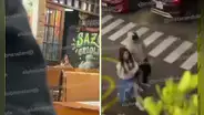 ¿Laura Spoya y Brian Rullan juntos de nuevo? Difunden imágenes de posible encuentro de la expareja