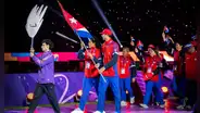 Deportistas cubanos se fugan durante los Juegos Panamericanos Junior en Paraguay y buscan asilo en el país