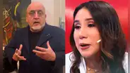 Beto Ortiz aclara si Jefferson Farfán quiso censurar las confesiones de Samahara Lobatón: “Él no es el director del programa”