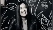 karine Bernal Lobo: "En mi libro quise dar voz a la mujer, a las amigas, a la familia, a las hermanas"