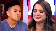 César Vega rompe su silencio tras confesiones de Suheyn Cipriani en 'El valor de la verdad': "Soy alcohólico y no vengo a justificarme"