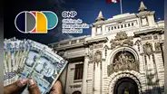 Retiro ONP 2025: Congreso insiste en promover ley para liberar hasta 4 UIT del fondo de pensiones