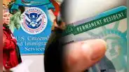 USCIS confirma que inmigrantes con Green Card serán expulsados por cometer estos delitos y no podrán reingresar a EEUU