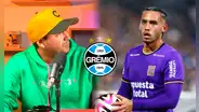 Reimond Manco y su pedido a Alianza Lima sobre Erick Noriega ante interés de Gremio: "Lo mismo pasó con Bryan Reyna”