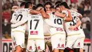 Universitario anunció dura lesión de jugador clave tras goleada ante Palmeiras: se perderá el clásico ante Alianza Lima