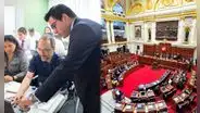 Aumento del incentivo CAFAE para trabajadores 276 de gobiernos regionales: así es la homologación aprobada en el Congreso