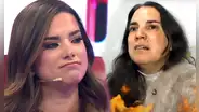 Suheyn Cipriani expone por qué le ofreció ayuda económica a su madre tras participar en 'El valor de la verdad': "Se dedica a su iglesia"