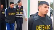 Caen presuntos sicarios del 'Monstruo' en Comas: estarían vinculados al asesinato de chofer de El Rápido