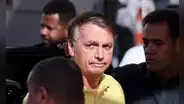 Jair Bolsonaro abandona prisión domiciliaria por exámenes médicos a días de su sentencia por intento de golpe de Estado