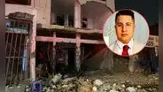 Fiscalía inicia investigación preliminar tras explosión en Trujillo: atentado afectó 90 viviendas