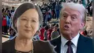 Victoria para inmigrantes en EEUU: jueza ordena a Trump mantener acuerdo clave para evitar deportaciones de este grupo
