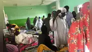 Sudán sufre nuevo ataque aéreo: 17 muertos en ciudad sitiada de Darfur del Norte