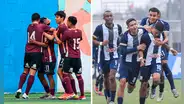 VER Alianza Lima vs Universitario EN VIVO por Liga 3: ¿a qué hora y donde ver el clásico?