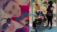 La conmovedora historia de la madre que engañó a su hijo con cáncer terminal para despedirlo en casa: le dijo que se había curado