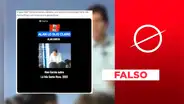 Alan García no explicó la “peruanidad” de la isla Santa Rosa en una clase universitaria y tampoco predijo conflicto con Colombia