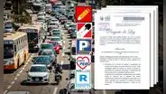 En el Congreso hay 20 proyectos de ley que buscan mantener el caos del transporte