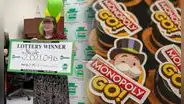Mujer vence al cáncer de mama, juega Monopoly y gana más de US$2 millones para disfrutarlo con sus 10 nietos en EEUU: "Valió la pena"