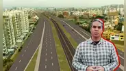 Vía Expresa Sur generaría demoras en tránsito vehicular y separación de calles en Surco, según arquitecto: "Será una nueva avenida Abancay"