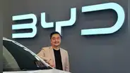 Daniel Yoshiwara, product manager de BYD Auto Perú: “En Latinoamérica, la adopción del auto eléctrico ya es una realidad”