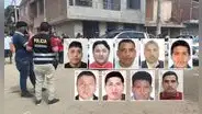 10 homicidios en las últimas 24 horas